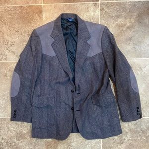 Vintage Pendleton Blazer